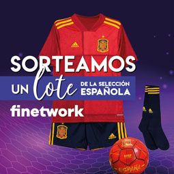 Aluche_sorteo finetwork_destacado noticias