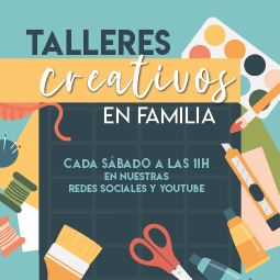 Aluche_talleres creativos_abr_destacado noticias