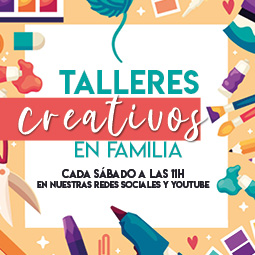 Aluche_talleres creativos_destacado noticias