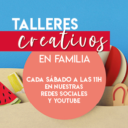 Aluche_talleres creativos_junio_destacado noticias