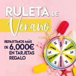 Aluche_dia_ruleta verano_destacado noticia