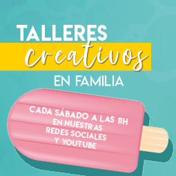 Aluche_talleres creativos_julio_destacado noticias