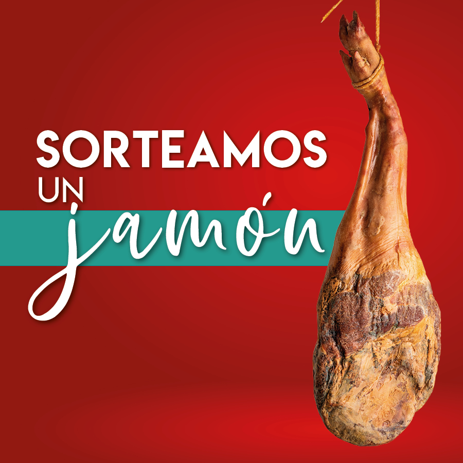 Aluche_sorteo jamon_destacado noticias