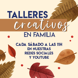 Aluche_talleres creativos_octubre_destacado noticias