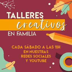 Aluche_talleres creativos_noviembre_destacado noticias