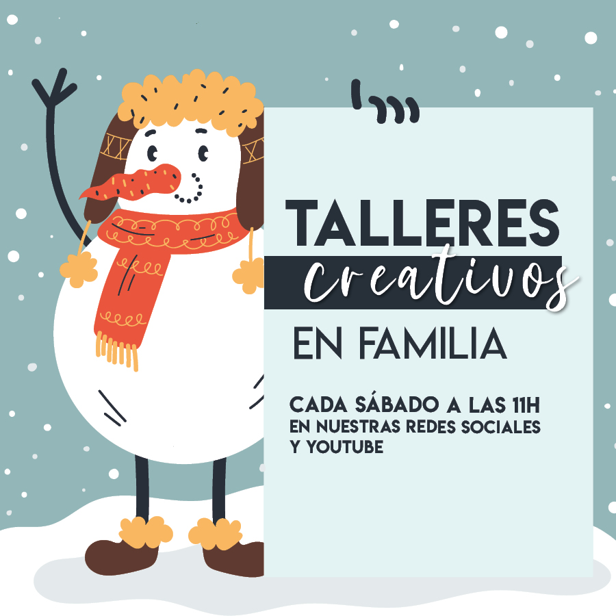 Aluche_talleres creativos enero_destacado noticias