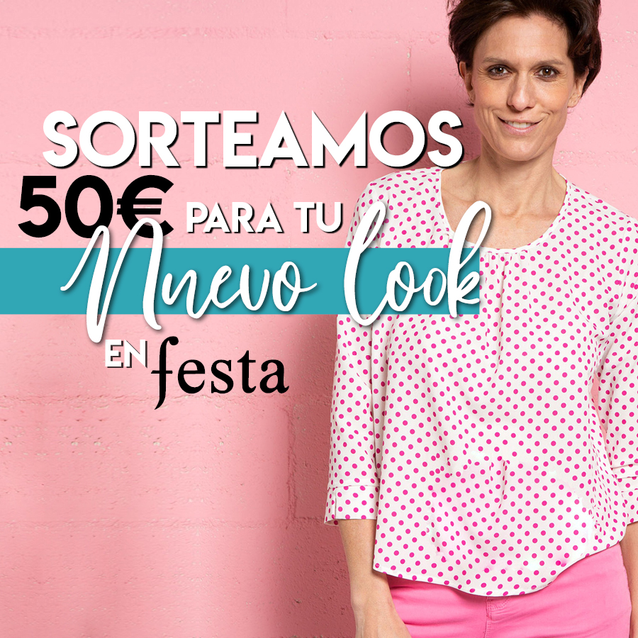 Aluche_sorteo look festa_destacado noticias