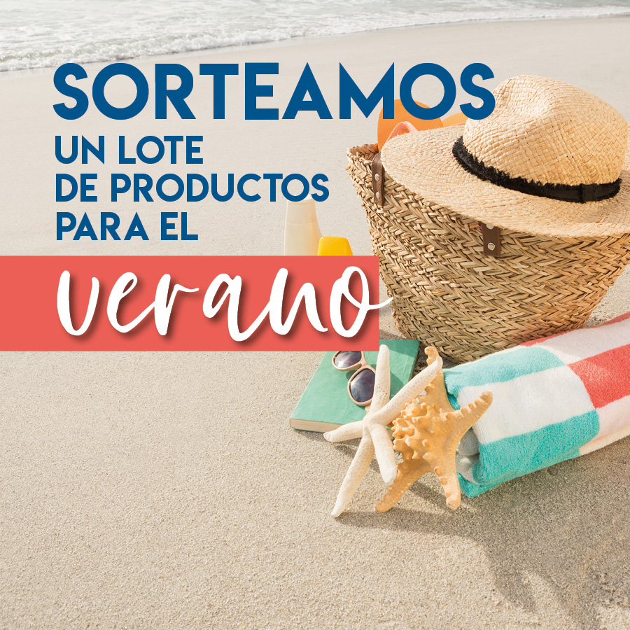 Aluche_sorteo verano_destacado noticia