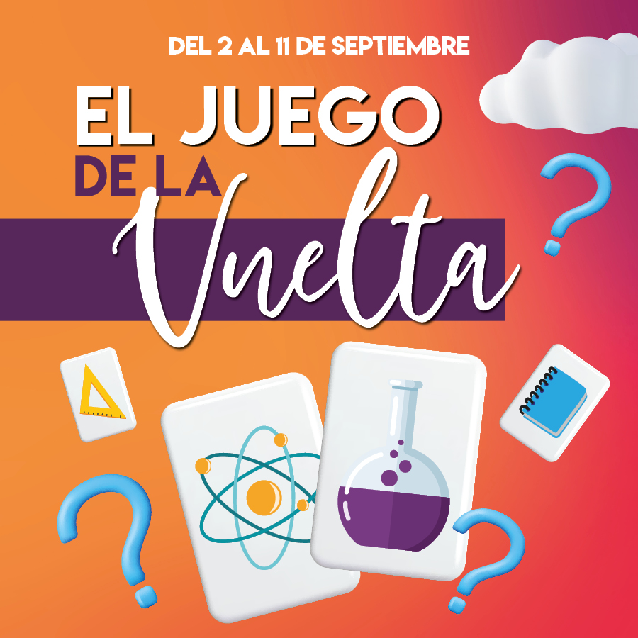 Aluche_vuelta al cole juego online_destacado noticias 900×900 1