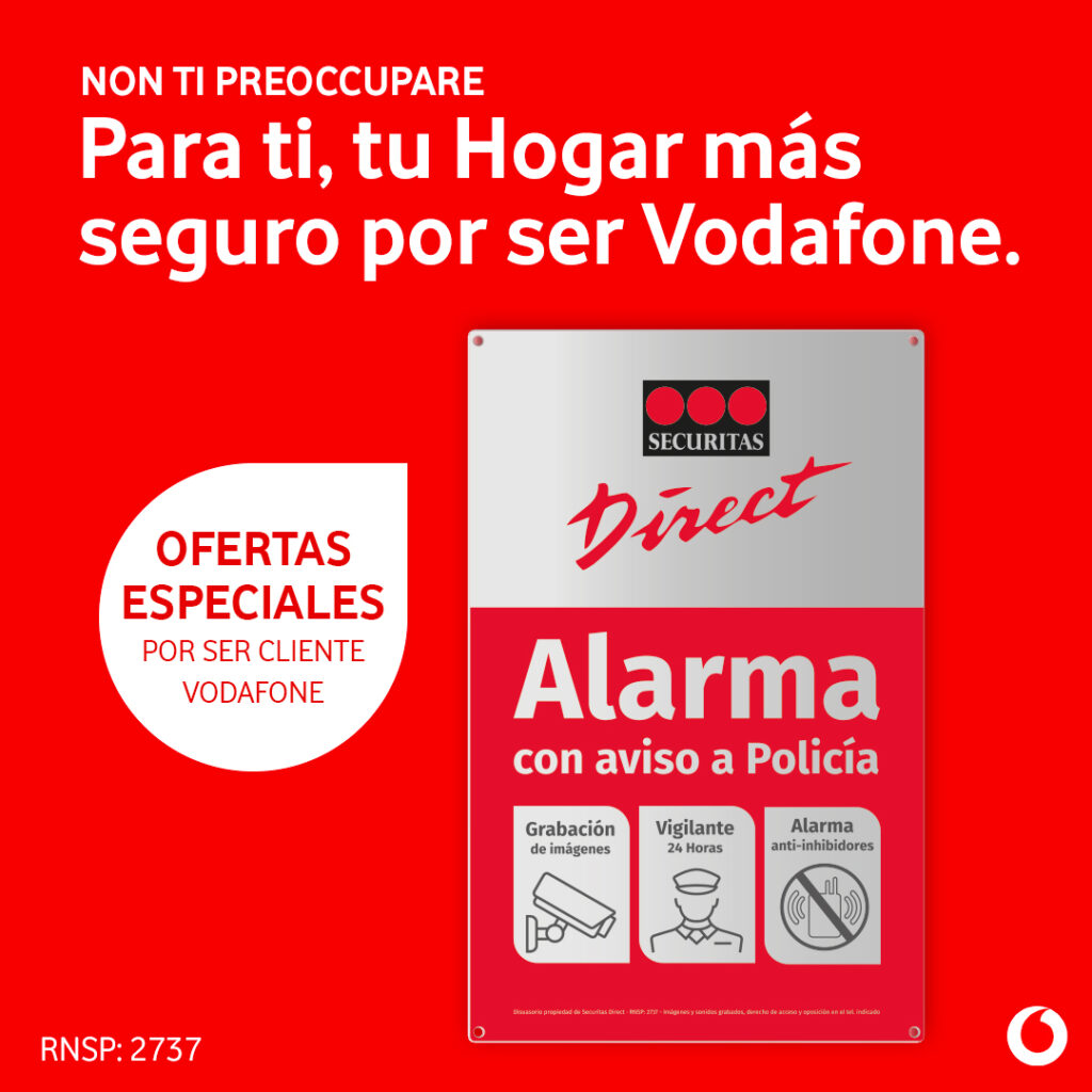 Vodafone