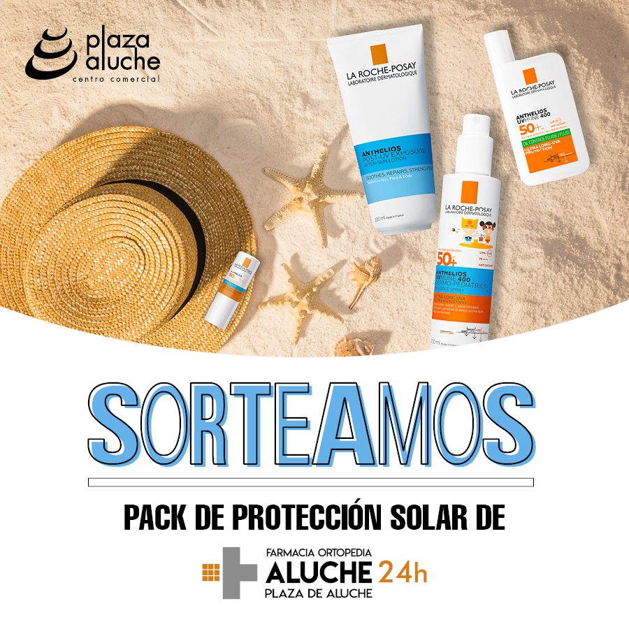 Aluche_sorteo protectores solares_900x900