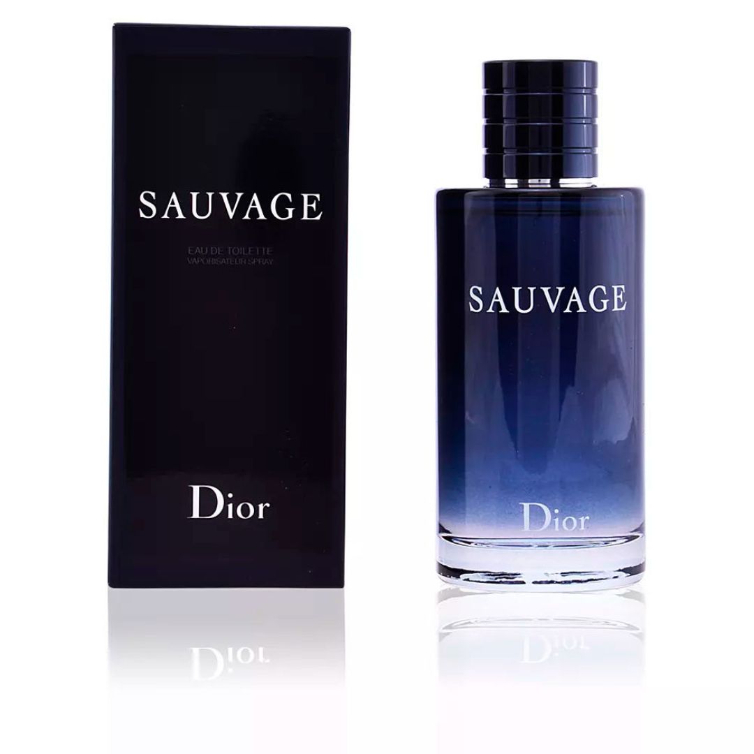 (Dior, disponible en Lyne's Perfumería)